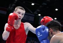 ДМИТРИЙ АСАНОВ: «МЯСОРУБКА» НЕ ПО МНЕ