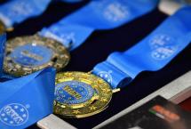 БЕЛОРУССКИЕ АТЛЕТЫ ЗАВОЕВАЛИ ДВЕ НАГРАДЫ НА ЮНИОРСКОМ ЧЕМПИОНАТЕ МИРА ПО КИКБОКСИНГУ В ИТАЛИИ