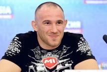 АЛЕКСЕЙ ОЛЕЙНИК: ФЕДОРУ НУЖНО МЕНЯТЬ ПОДГОТОВКУ