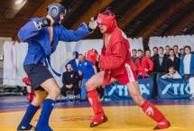 РЕЗУЛЬТАТЫ КУБКА РЕСПУБЛИКИ БЕЛАРУСЬ ПО САМБО 2018