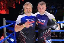ИГОРЬ БУГАЕНКО: «ВОЗМОЖНО, ЭТО ПОСЛЕДНИЙ ГОД МОЕЙ КАРЬЕРЫ»