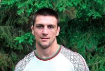 АЛЕКСАНДР ГРАБОВИК: ОЧЕНЬ ХОТЕЛ ПРИНЕСТИ ЗОЛОТО СВОЕЙ КОМАНДЕ