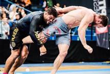 АНДРЕ ГАЛЬВАО О СУПЕР-СХВАТКЕ С КЛАУДИО КАЛАСАНСОМ НА ADCC 2017