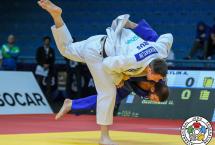 РЕЗУЛЬТАТЫ МЕЖДУНАРОДНОГО ТУРНИРА ПО ДЗЮДО GRAND-PRIX AGADIR 2018 (ВИДЕО)