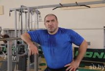 ИБРАГИМ САИДОВ О БОРЬБЕ, МЕЧТЕ, «СТАЙКАХ» И ДАГЕСТАНЕ