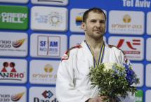 ДМИТРИЙ ШЕРШАНЬ: ДОВОЛЕН, ЧТО НЕ ПОДВЁЛ