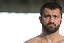 АНДРЕЙ АРЛОВСКИЙ ПРОТИВ СТЕФАНА ШТРУВЕ НА UFC 222