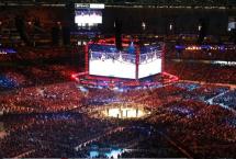 UFC В РОССИИ: НУЖЕН ЛИ 