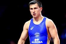 КАСПИЙСК-2018. ИТОГИ ВТОРОГО ДНЯ ЧЕМПИОНАТА ЕВРОПЫ ПО СПОРТИВНОЙ БОРЬБЕ