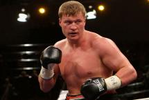 АЛЕКСАНДР ПОВЕТКИН ПОДНЯЛСЯ НА ПЕРВУЮ СТРОЧКУ РЕЙТИНГА WBA