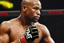 ПРОМОУТЕР ДЖОШУА: «ЕСЛИ МЭЙВЕЗЕР ВЫСТУПИТ В UFC, ВЫ БОЛЬШЕ ЕГО НЕ УВИДИТЕ. ЕГО ПРОСТО УНИЧТОЖАТ»