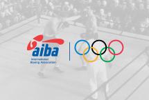 AIBA СЕРЬЕЗНО ВОСПРИНИМАЕТ УГРОЗУ ИСКЛЮЧЕНИЯ БОКСА ИЗ ПРОГРАММЫ ОИ