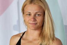 БЕЛОРУСКА ИРИНА КУРОЧКИНА ЗАВОЕВАЛА ЗОЛОТУЮ МЕДАЛЬ НА ЧЕМПИОНАТЕ ЕВРОПЫ ПО БОРЬБЕ В РОССИИ