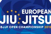 ЧЕМПИОНАТ ЕВРОПЫ IBJJF 2018: КТО ИЗ ДЕЙСТВУЮЩИХ ЧЕМПИОНОВ В ДЕЛЕ?