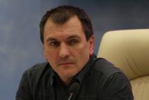 АЛЕКСАНДР ЛАСИЦА: КОНКУРЕНТЫ НЕ СПЯТ