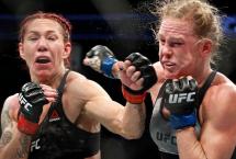 ОФИЦИАЛЬНАЯ ЗАРПЛАТА УЧАСТНИКОВ UFC 222