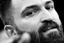АНДРЕЙ ОРЛОВСКИЙ: «Я ЗДЕСЬ, ЧТОБЫ ДОБИТЬСЯ СВОЕЙ ЦЕЛИ»