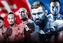ACB 84: АРБИ АГУЕВ - НА-ШОН БАРРЕЛ. АНОНС ТУРНИРА