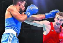 В МИНСКЕ ПРОЙДЕТ ЧЕМПИОНАТ РЕСПУБЛИКИ БЕЛАРУСЬ ПО БОКСУ
