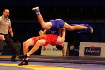 НОВЫЙ БОРЦОВСКИЙ СЕЗОН В БЕЛАРУСИ ОТКРОЕТСЯ ЧЕМПИОНАТОМ СТРАНЫ