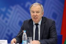 ВАСИЛИЙ ЖАРКО: ФУНКЦИИ ПОПЕЧИТЕЛЬСКИХ СОВЕТОВ НЕ СВОДЯТСЯ К РЕШЕНИЮ ФИНАНСОВЫХ ПРОБЛЕМ
