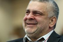 ЛЕОНИД СВИРИД: В НАЧАЛЕ ПУТИ