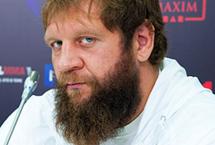АЛЕКСАНДР ЕМЕЛЬЯНЕНКО ПРОТИВ ШИМОНА БАЙОРА НА ТУРНИРЕ - БИТВА НА ВОЛГЕ