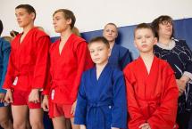 ЧЕМПИОНАТ МИРА ПО САМБО СРЕДИ ШКОЛЬНИКОВ ПРОЙДЕТ В РОССИИ