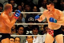 КРОКОП НАМЕКАЕТ НА БОЙ С ЕМЕЛЬЯНЕНКО. ФИЛИППОВИЧ ПОДПИСАЛ КОНТРАКТ С BELLATOR