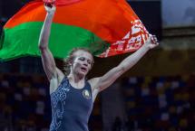 ДЕСЯТЬ МЕДАЛЕЙ ЗАВОЕВАЛИ БЕЛОРУССКИЕ БОРЦЫ НА ЧЕМПИОНАТЕ ЕВРОПЫ  В РОССИИ