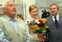 ЭПОХА ЛИВЕНЦЕВА