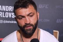 ОРЛОВСКИЙ ПРОИГРАЛ ТУИВАСЕ И ДРУГИЕ РЕЗУЛЬТАТЫ UFC 225