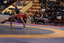 РЕЗУЛЬТАТЫ ЧЕМПИОНАТА РЕСПУБЛИКИ БЕЛАРУСЬ ПО ГРЕКО-РИМСКОЙ БОРЬБЕ