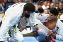 ПЛЮСЫ И МИНУСЫ ПРАВИЛ IBJJF