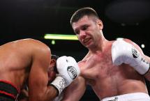 КИРИЛЛ РЕЛИХ ЗАВОЕВАЛ ТИТУЛ WBA