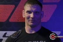 АЛЕКСЕЙ КУДИН: «СОПЕРНИКИ БОЯТСЯ СО МНОЙ БОРОТЬСЯ»