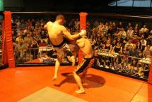 M-1 CHALLENGE 75. МОХАМЕД ГРАБИНСКИ ПРОТИВ РАУЛЯ ТУТАРАУЛИ