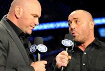 ДЖО РОГАН: НУЖНО МЕНЯТЬ СУДЕЙСТВО В UFC