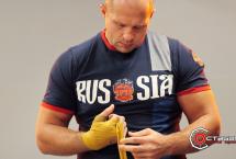 ФЁДОР ЕМЕЛЬЯНЕНКО РАССКАЗАЛ, ВОЗМОЖЕН ЛИ ЕГО ПОЕДИНОК С СЕРГЕЕМ ХАРИТОНОВЫМ