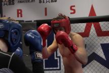 ФОТОРЕПОРТАЖ ТУРНИРА ПО КИКБОКСИНГУ RISING STARS 6 CAGEKICK