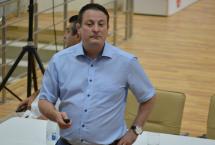 В МИНСКЕ ПРОШЕЛ СУДЕЙСКИЙ СЕМИНАР ПО ОЛИМПИЙСКИМ ВИДАМ БОРЬБЫ