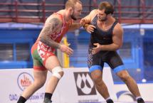 СКАНДАЛ НА ЧЕМПИОНАТЕ БЕЛАРУСИ ПО ГРЕКО-РИМСКОЙ БОРЬБЕ