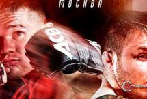 ПРЯМАЯ ТРАНСЛЯЦИЯ ACB 57: МАГОМЕДОВ VS. ЯН 2