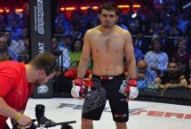FIGHT NIGHTS GLOBAL 83. ФАЙТКАРД ТУРНИРА