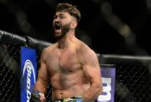 АНДРЕЙ ОРЛОВСКИЙ ВСТРЕТИТСЯ С ТАИ ТУВАЙСОЙ НА UFC 225