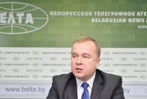 В БЕЛОРУССКОМ СПОРТЕ ФИКСИРУЮТСЯ ЕДИНИЧНЫЕ СЛУЧАИ УПОТРЕБЛЕНИЯ ДОПИНГА - ШАМКО