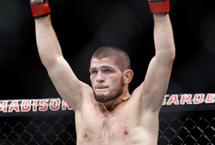 ОФИЦИАЛЬНО. БОЙ ХАБИБА НУРМАГОМЕДОВА ПРОТИВ ТОНИ ФЕРГЮСОНА ВОЗГЛАВИТ UFC 223