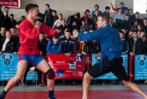 РЕЗУЛЬТАТЫ ЧЕМПИОНАТА МИРА ПО БОЕВОМУ САМБО ПО ВЕРСИИ WCSF