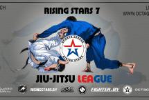 ЛУЧШИЕ МОМЕНТЫ ТУРНИРА RISING STARS 7 JIU-JITSU LEAGUE (ВИДЕО)