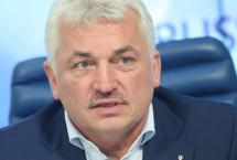 СЕРГЕЙ ЕЛИСЕЕВ РАССКАЗАЛ ГДЕ БУДЕТ ПРОХОДИТЬ КУБОК МИРА ПО САМБО В 2018 ГОДУ